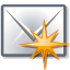 Actions Mail New Icon