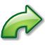 Actions Redo Icon 64x64 png