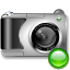 Devices Camera Mount Icon 64x64 png