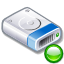 Devices HDD Mount Icon 64x64 png