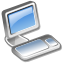 Devices System Icon 64x64 png