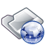 Filesystems Folder HTML Icon 64x64 png
