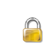 Filesystems Lock Overlay Icon 64x64 png