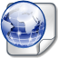 Filesystems WWW Icon 64x64 png