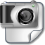 Mimetypes Image Icon 64x64 png