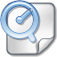 Mimetypes QuickTime Icon 64x64 png