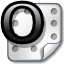 Mimetypes Source O Icon 64x64 png
