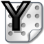 Mimetypes Source Y Icon 64x64 png