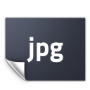 File JPG Icon 128x128 png