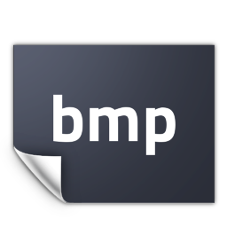 File BMP Icon 256x256 png