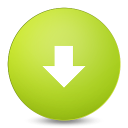 Down Icon 256x256 png