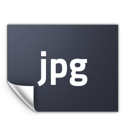 File JPG Icon 256x256 png