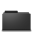 Folder Dark Icon 32x32 png
