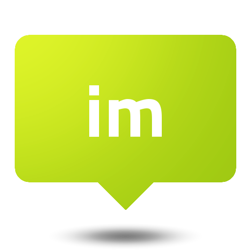 IM Icon 512x512 png