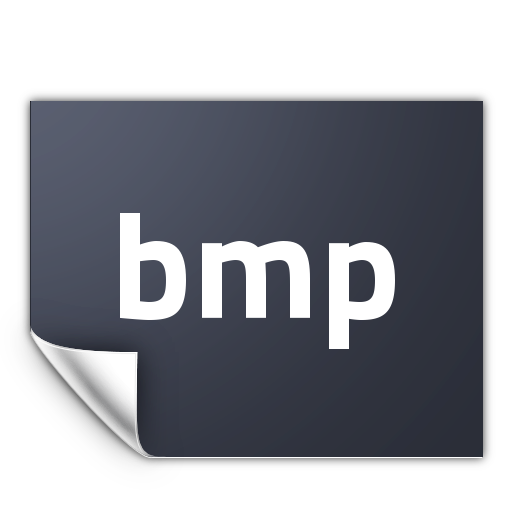 File BMP Icon 512x512 png