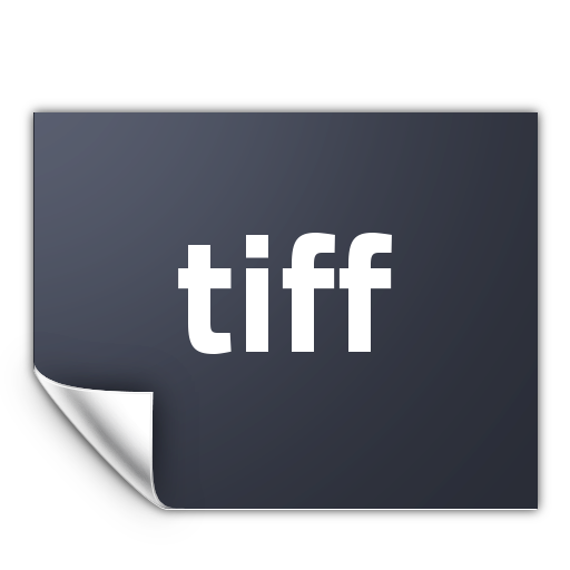 File TIFF Icon 512x512 png