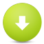 Down Icon 64x64 png