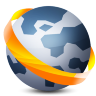 Firefox Icon 96x96 png