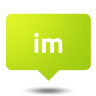 IM Icon 96x96 png