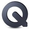 Quicktime Icon 96x96 png