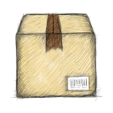 Package Color Icon 160x160 png