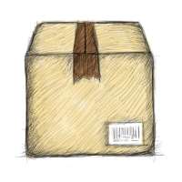 Package Color Icon 200x200 png