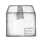 Package Grey Icon