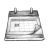 Calendar Grey Icon