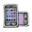 iPhone Color Icon 64x64 png