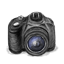 Photo Color Icon 64x64 png