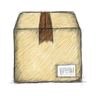 Package Color Icon 96x96 png