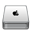 Mac Mini Icon 32x32 png