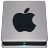 HD Sandwich Apple Icon