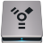 HD Sandwich FireWire Icon