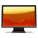HellLess Computer Icon 128x128 png