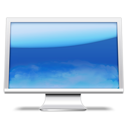 HeavenLess Computer Icon 256x256 png