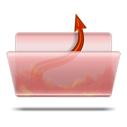 HellLess Documents Icon 256x256 png