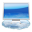 Heaven Computer Icon 32x32 png