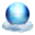Heaven Networking Icon 32x32 png