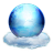 Heaven Networking Icon 48x48 png