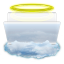Heaven Documents Icon 64x64 png