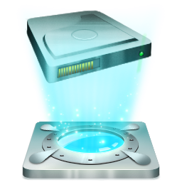 Hdd Icon 256x256 png