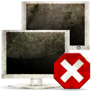 Actions GTK Disconnect Icon 128x128 png
