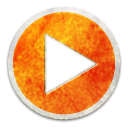 Actions Media Playback Start Icon 128x128 png