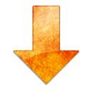Actions Old Go Down Icon 128x128 png