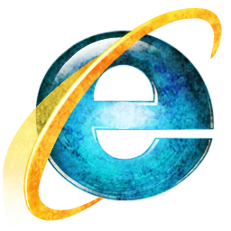 Apps Internet Explorer Icon 128x128 png