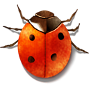 Apps Bug Buddy Icon 128x128 png