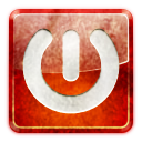 Apps Gnome Shutdown Icon