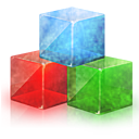 Apps Gtkdiskfree Icon 128x128 png