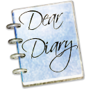 Apps KJournal Icon 128x128 png
